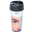 Thermobecher mit Einleger Sport